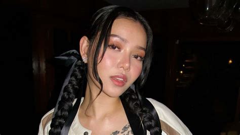 tyga bella poarch|Bella Poarch forced to speak out after Tyga cheating。